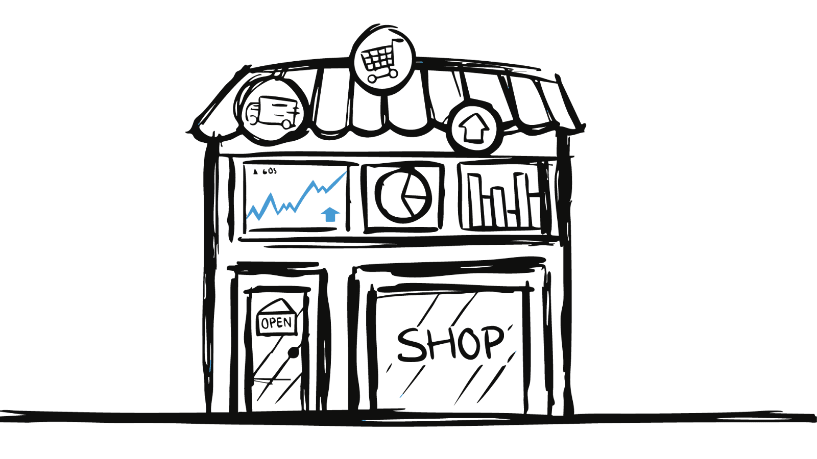 How FreshBI’s Sales Lift BI Solution Boosts Business Growth 2 A Solution Built for Any Industry