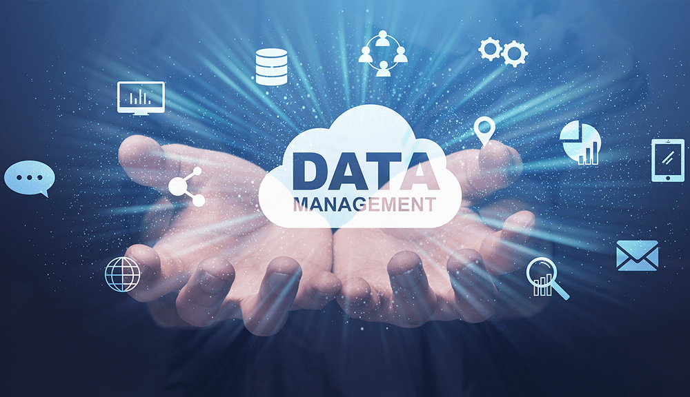 Data Management Strategies