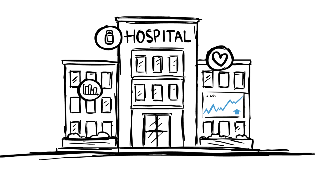AI & Business Intelligence for Healthcare & Pharma 1 AI & Business Intelligence for Healthcare & Pharma