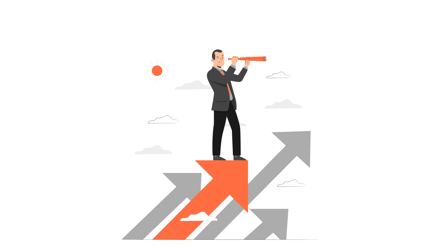 Scalable Architecture to Grow with Your Business