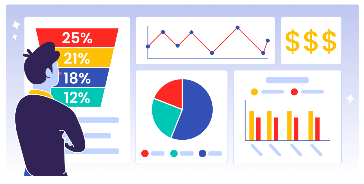 How FreshBI’s Sales Lift BI Solution Boosts Business Growth 1 Tracking Sales Lift