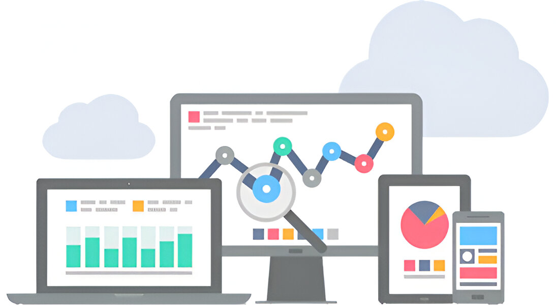 aw Data to Business Decisions