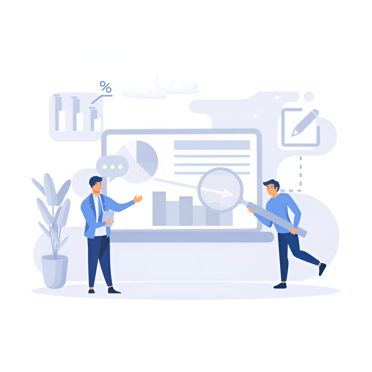 Actionable Insights for Smarter Decisions