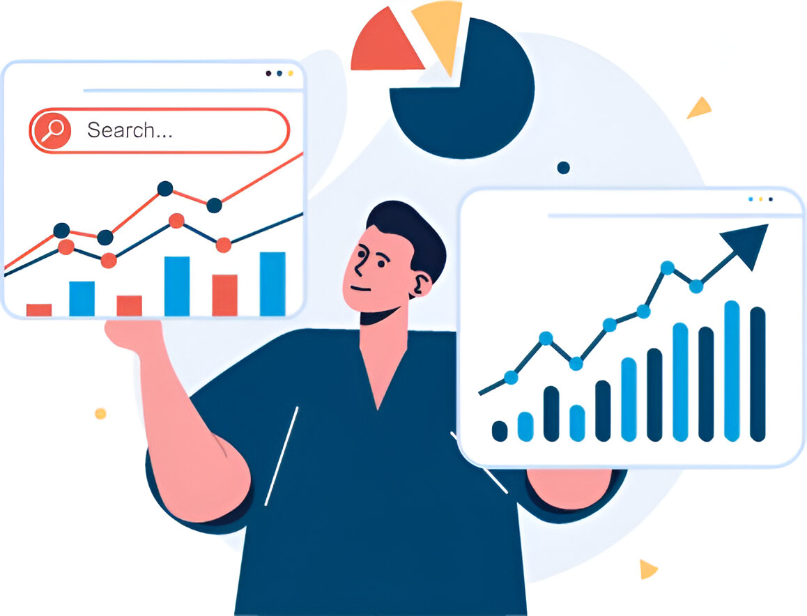 Unified View of Your Business