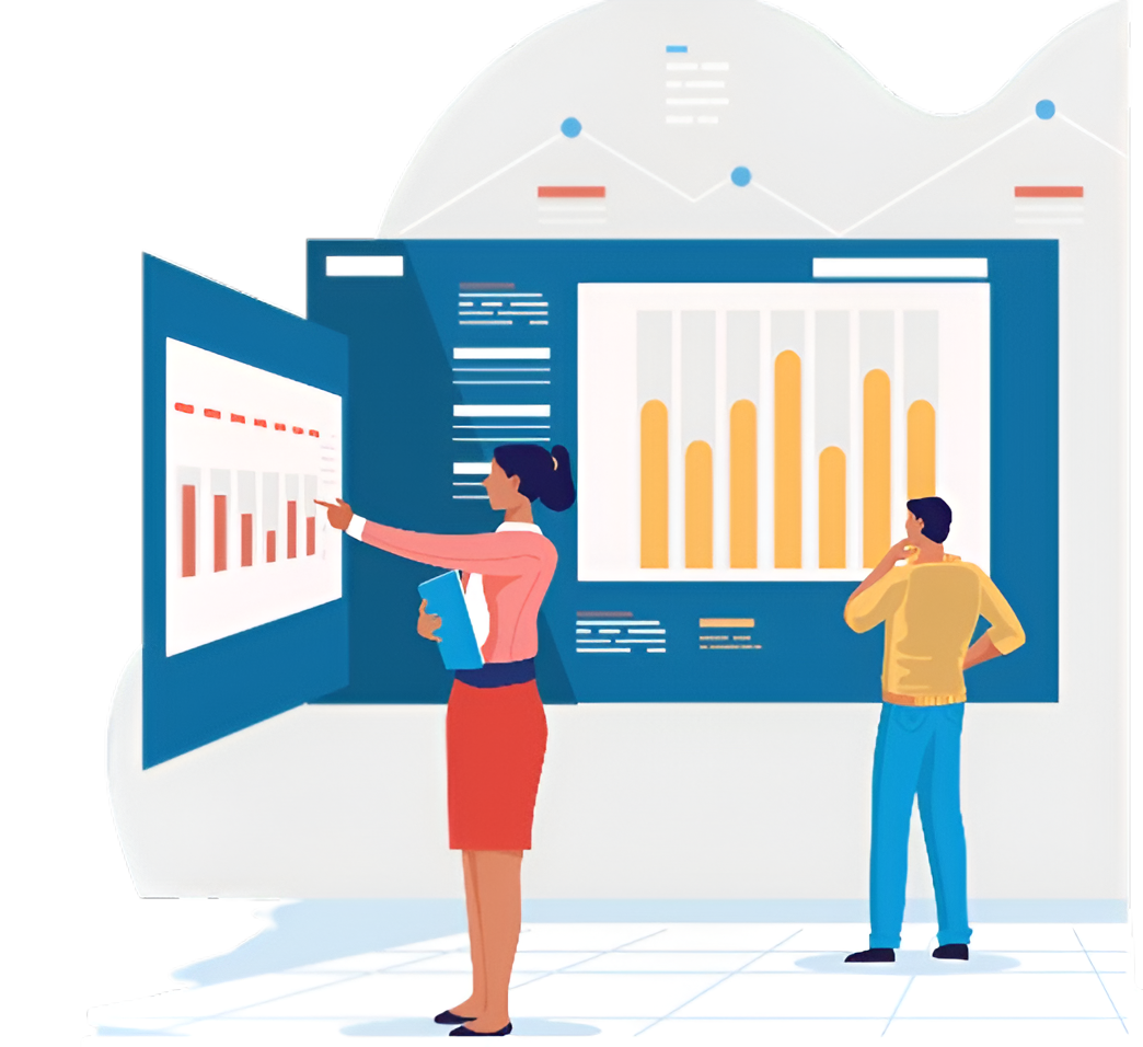 How AI in BI Keeps Companies Competitive 2 Your Dashboards Should Evolve With You