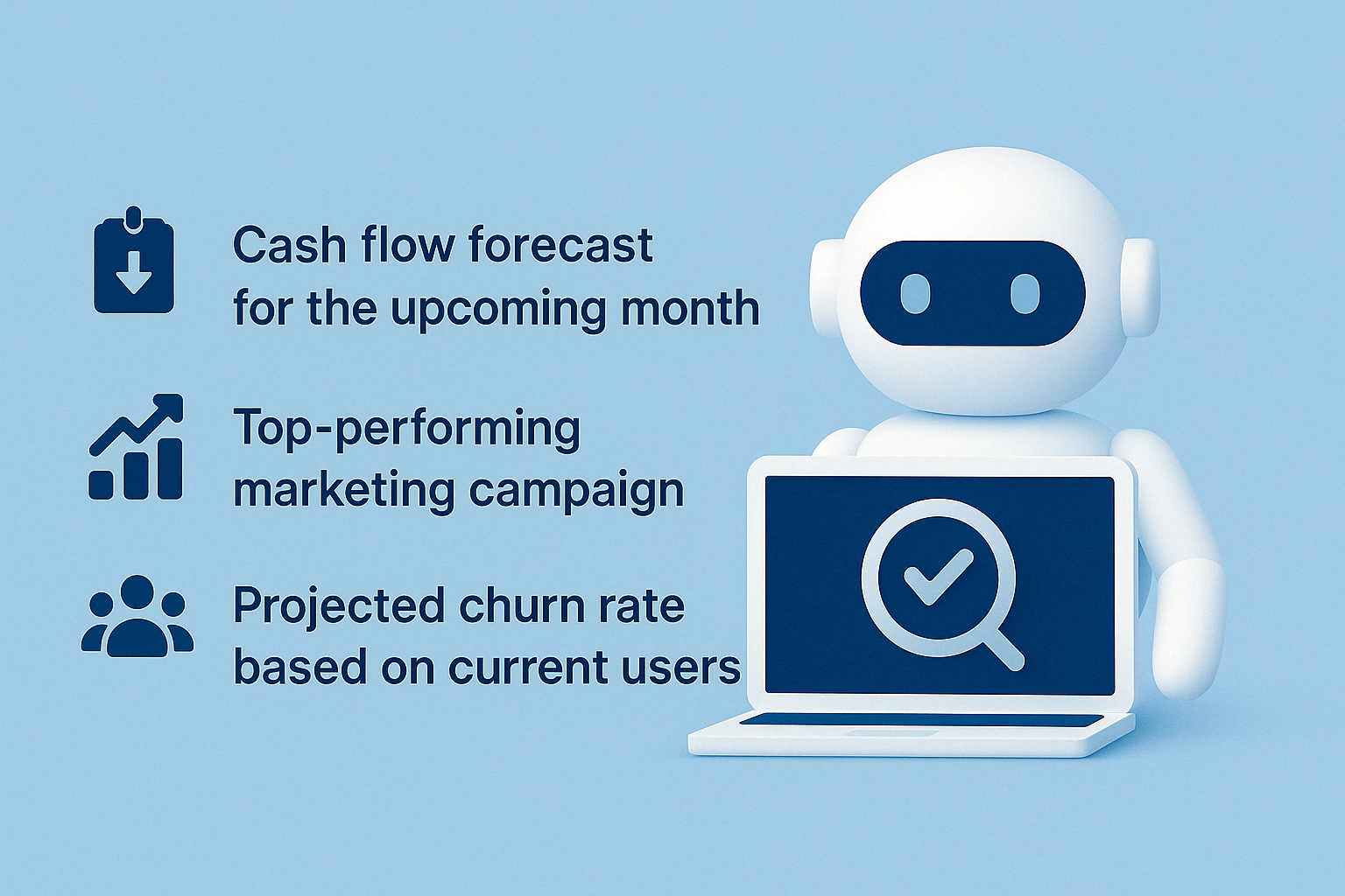 How AI in BI Keeps Companies Competitive 1 AI-Powered BI