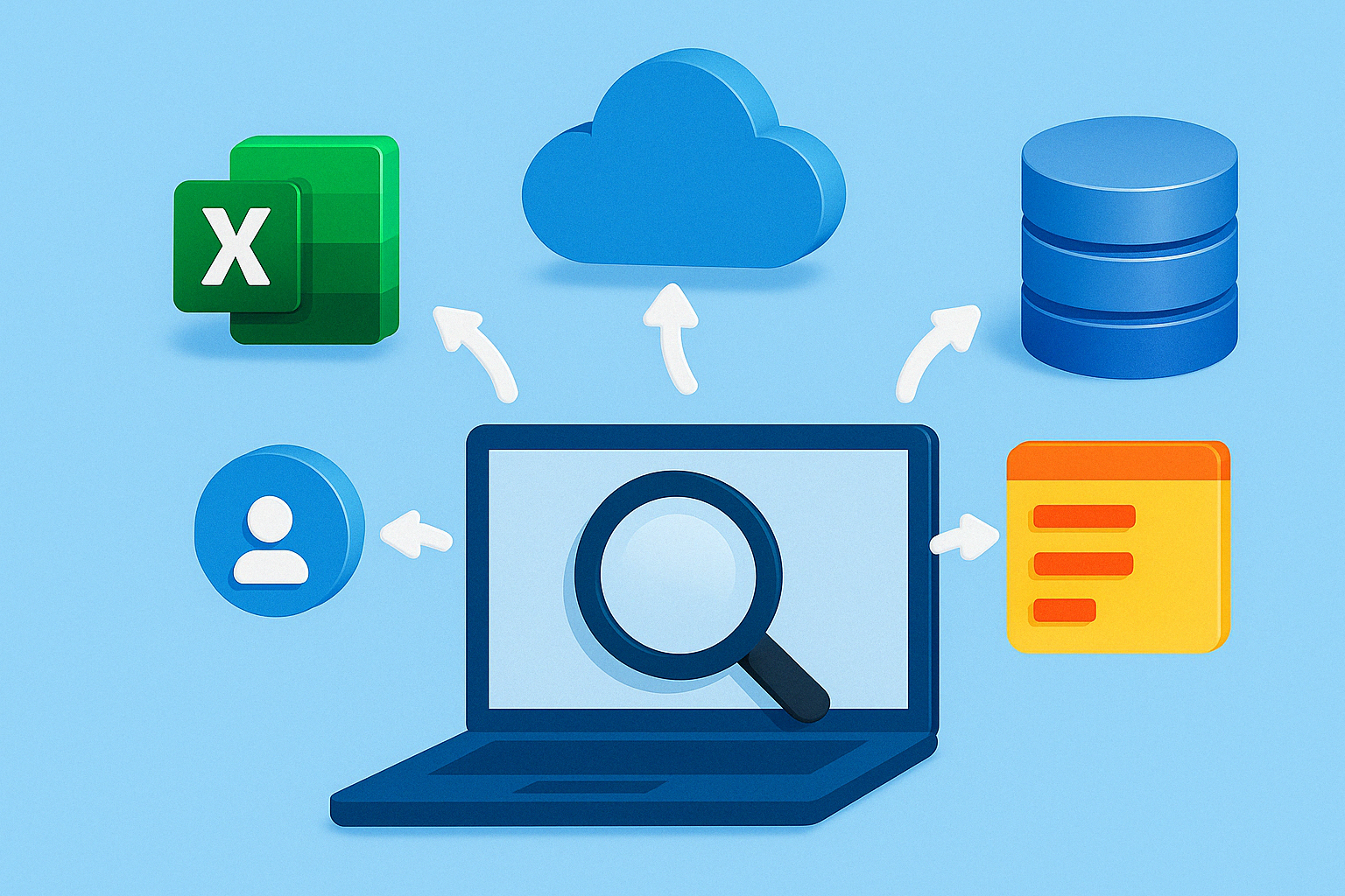 Integration Flexibility