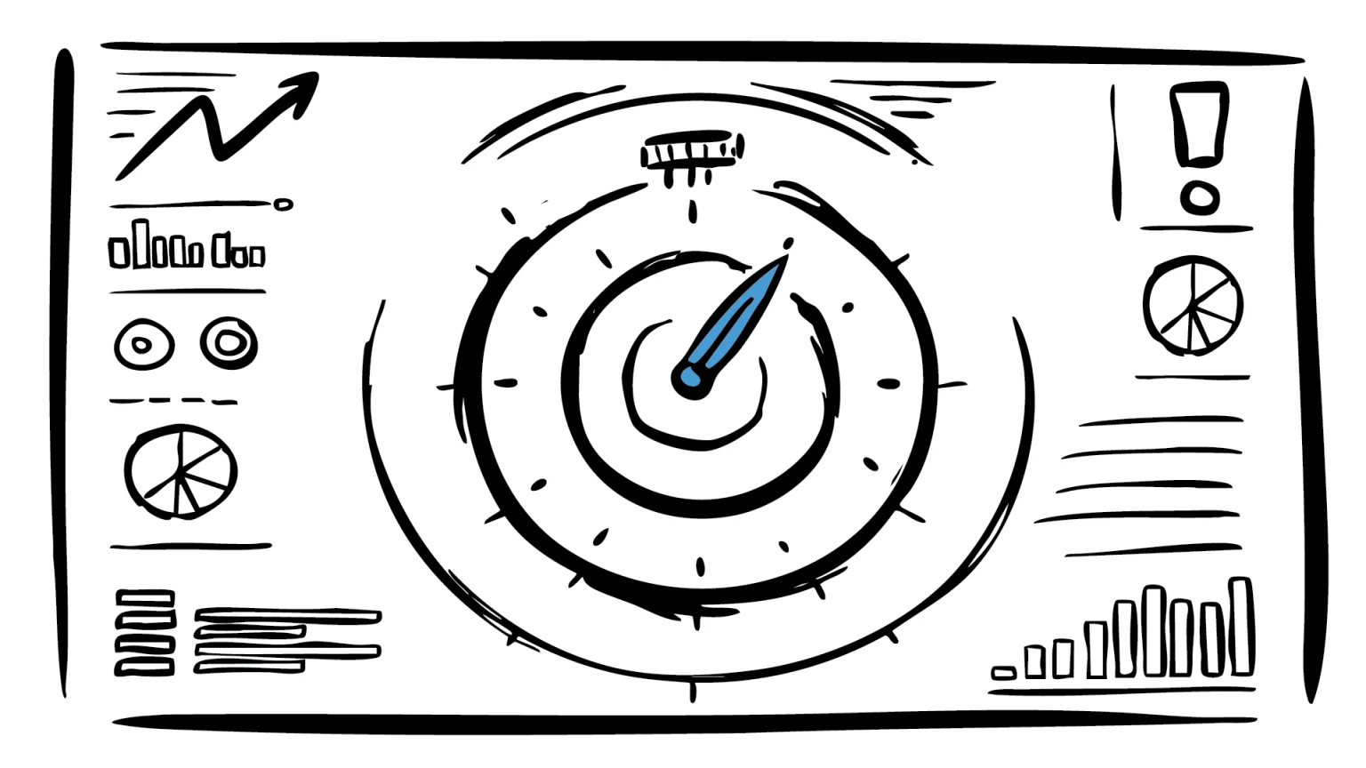 The New Way (with FreshBI):