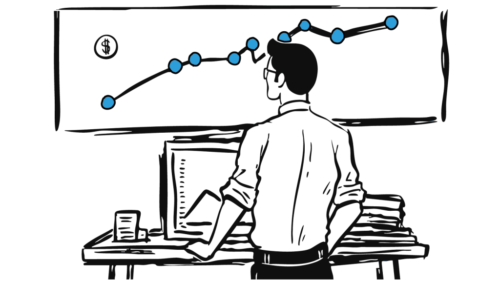 AI & Business Intelligence Services for the Logistics Industry