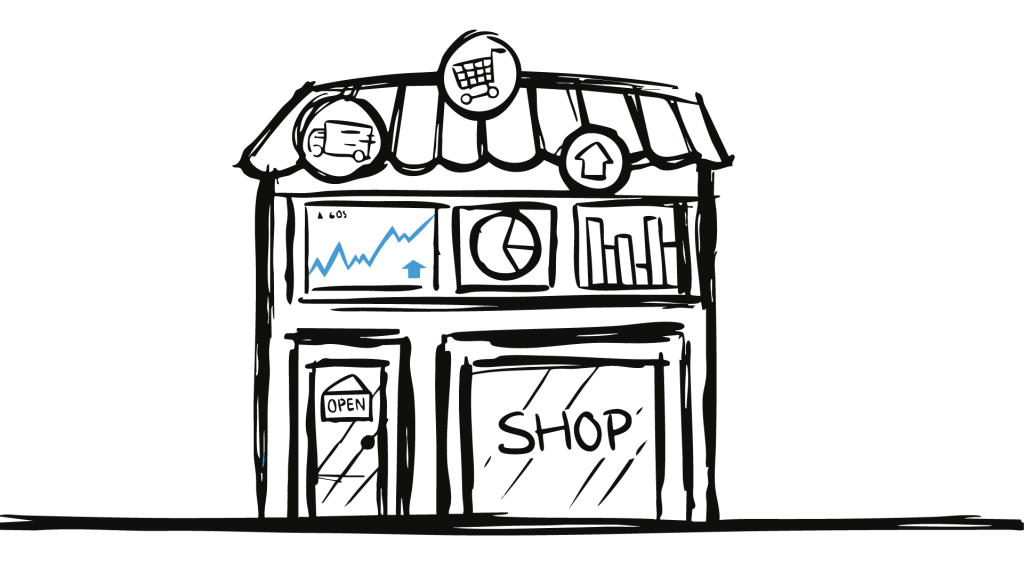 AI & Business Intelligence for Retail and E-Commerce 1 AI & Business Intelligence for Retail and E-Commerce