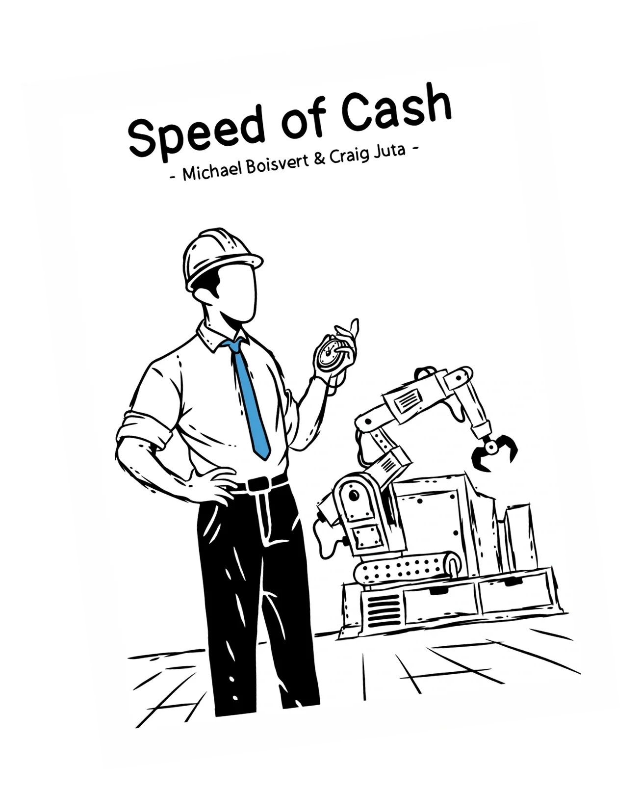 Cash Conversion Cycle 21 Speed of Cash