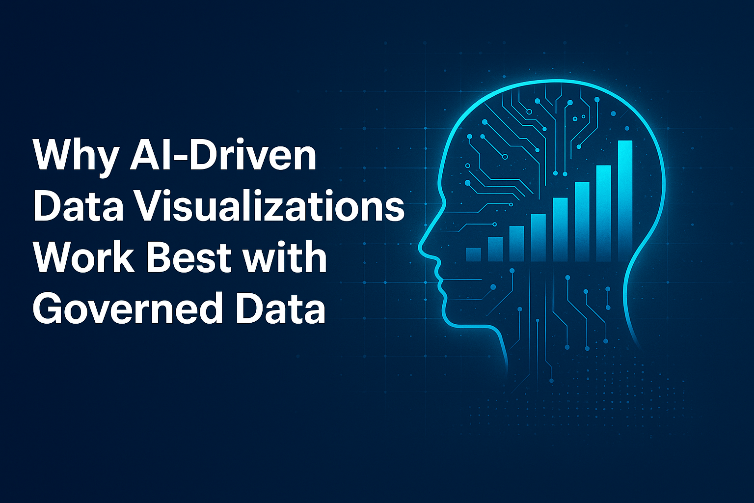 AI Driven Data Visualization