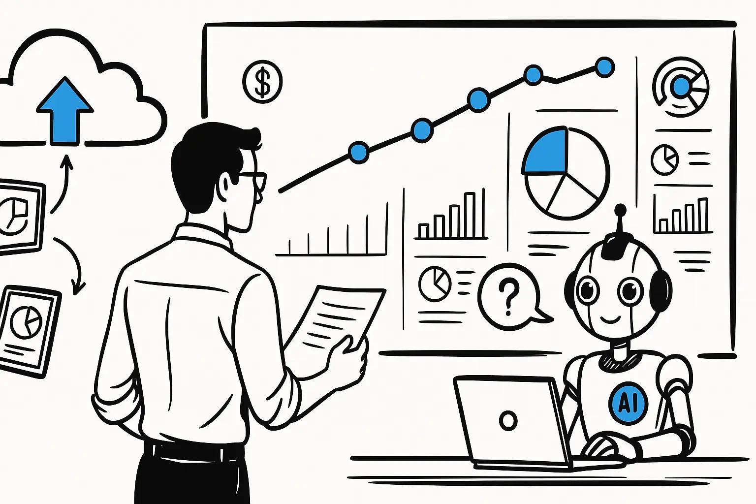 CFO AI Agent - Your AI Tax Expert 12 CFO AI Agent - Your AI Tax Expert
