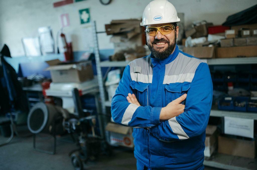 Manufacturing: Predictive Maintenance and Quality Control
