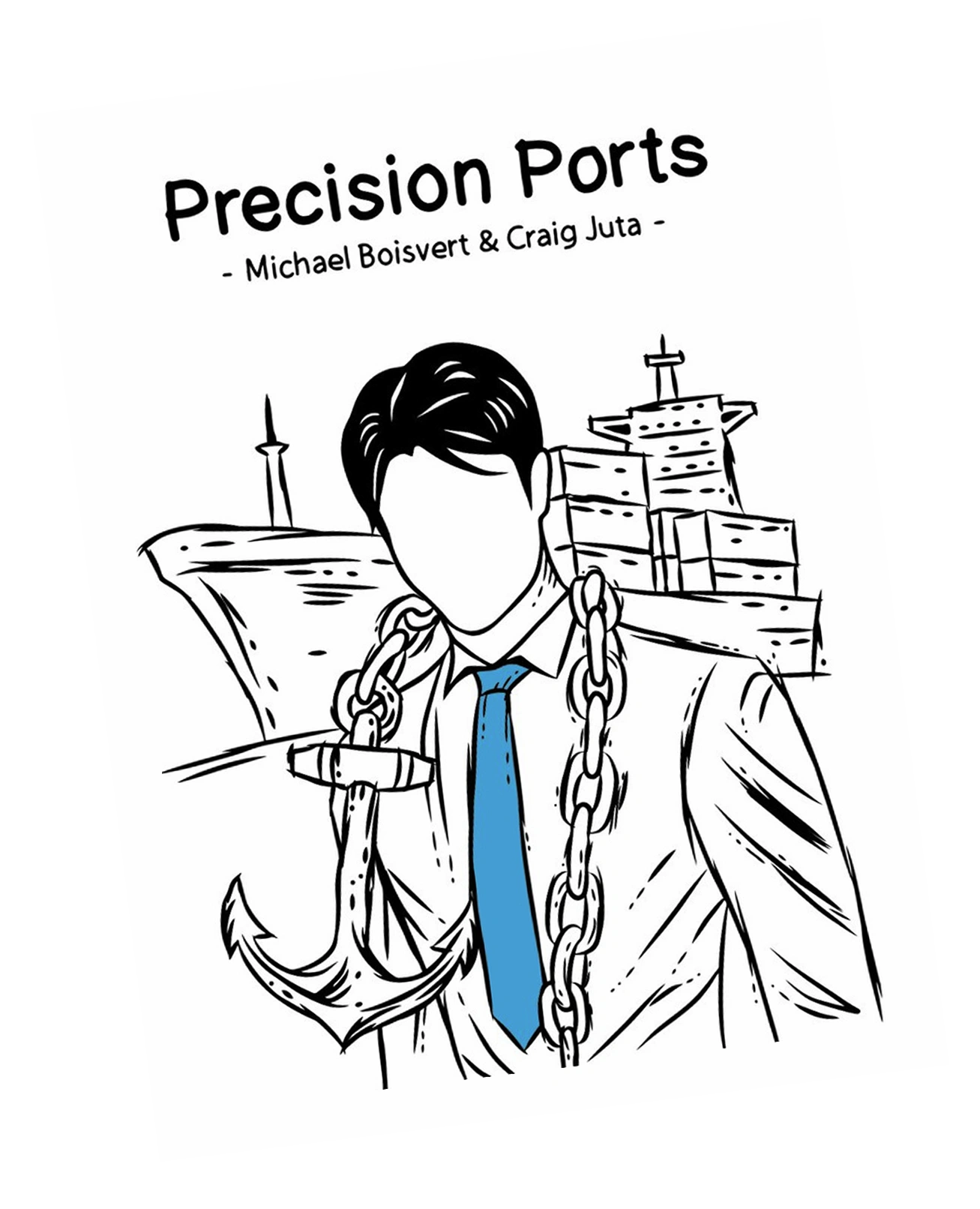 Precision Ports AI 22 Precision Ports AI