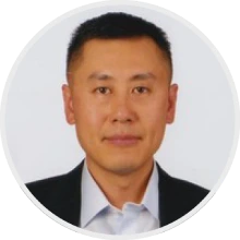 KENNETH LO Managing Director, AIG