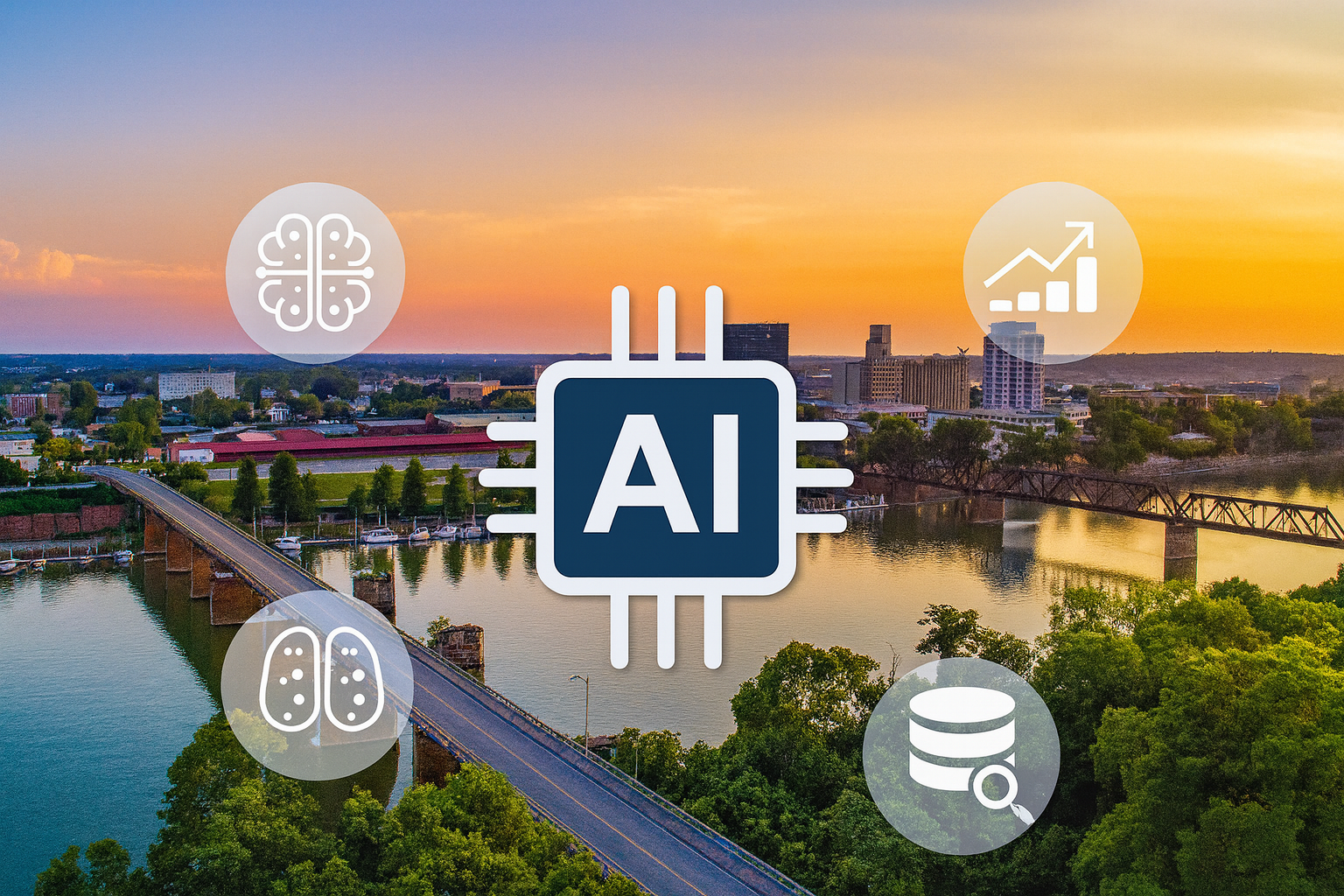 Business Intelligence & AI Consulting in Augusta 1 Business Intelligence & AI Consulting in Augusta