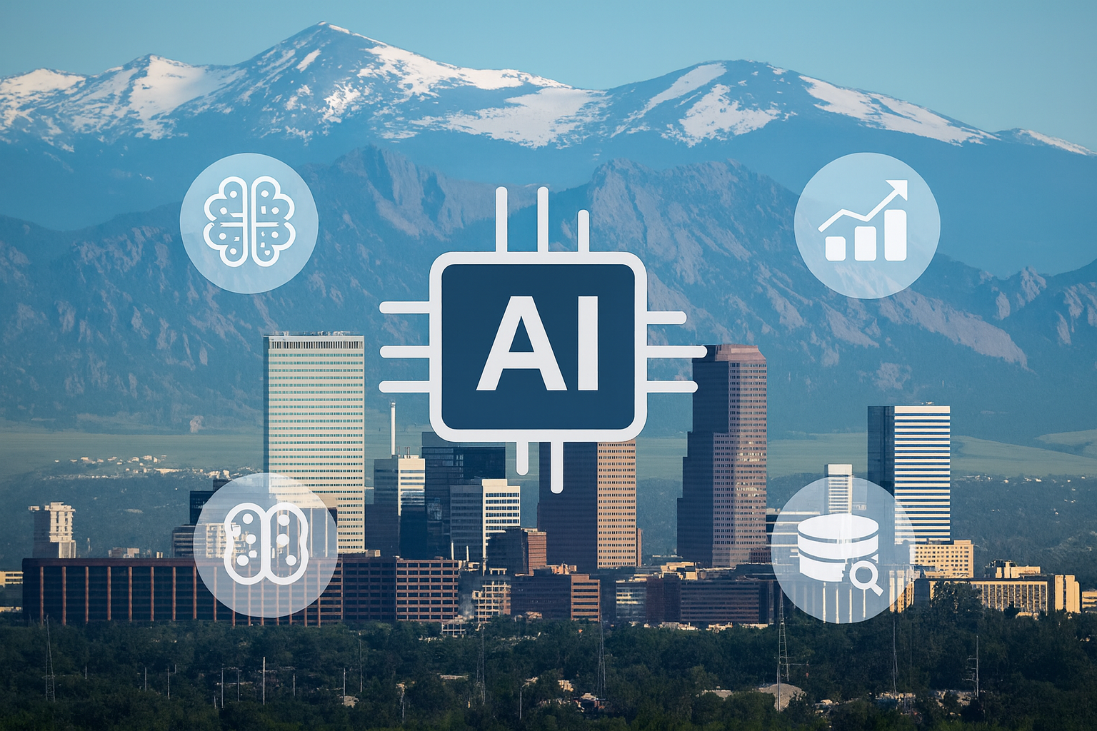 Business Intelligence & AI Consulting for Denver Businesses