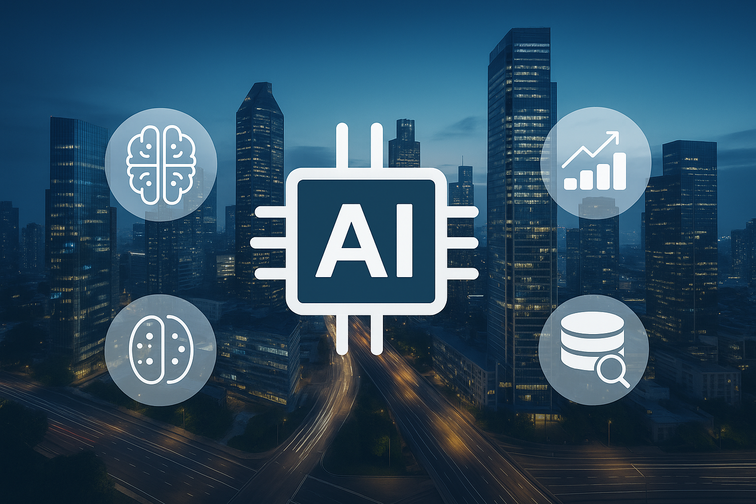 Business Intelligence & AI Consulting in Portland 1 Business Intelligence & AI Consulting in Portland