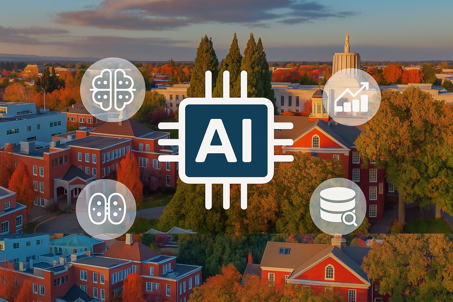 Business Intelligence & AI Consulting in Salem 1 Business Intelligence & AI Consulting in Salem