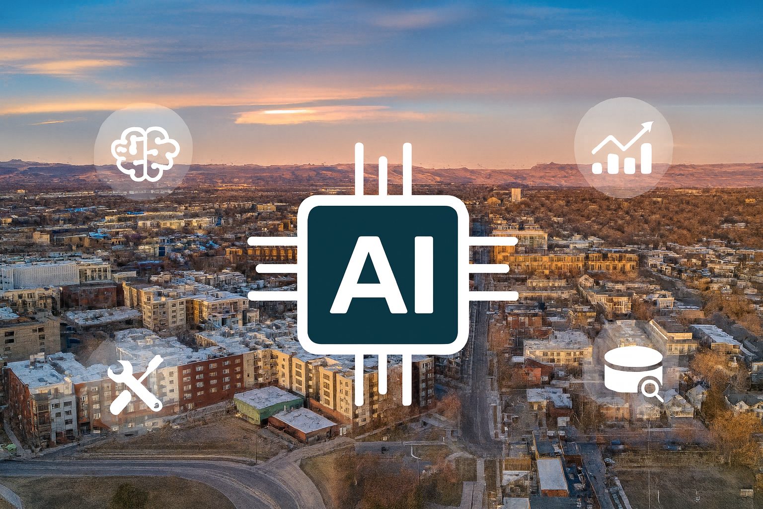 Business Intelligence and AI Consulting in Aurora
