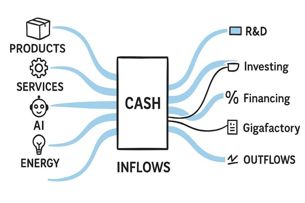 Turbo Cash Flow