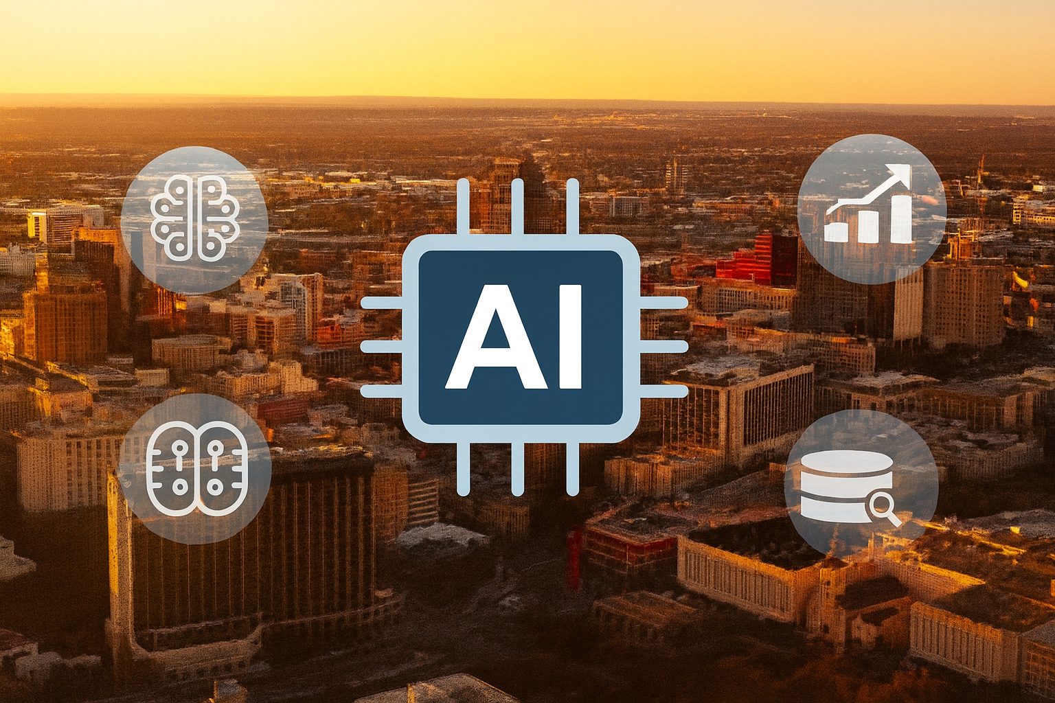 Business Intelligence & AI Consulting in San Antonio