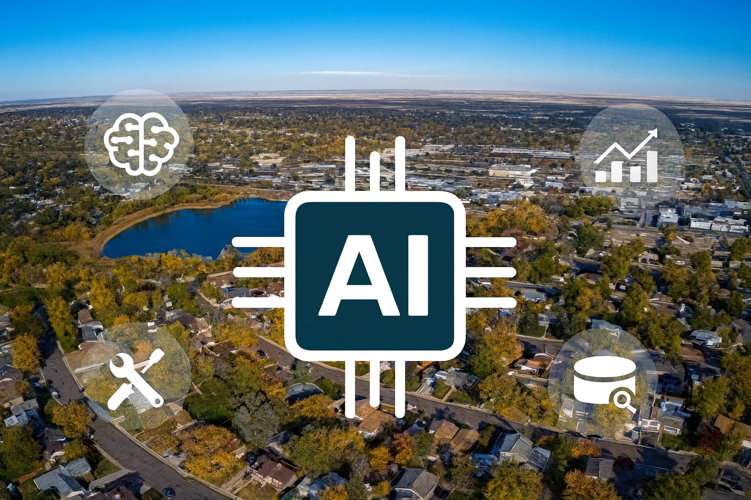Business Intelligence and AI Consulting in Thornton