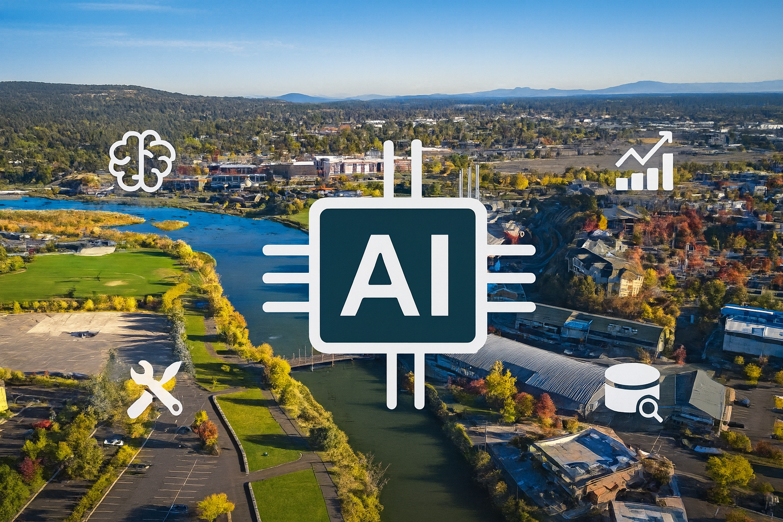 Business Intelligence & AI Consulting in Bend 1 Business Intelligence & AI Consulting in Bend