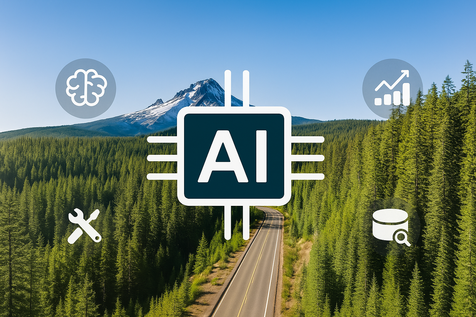 Business Intelligence & AI Consulting in Gresham 1 Business Intelligence & AI Consulting for Gresham Businesses