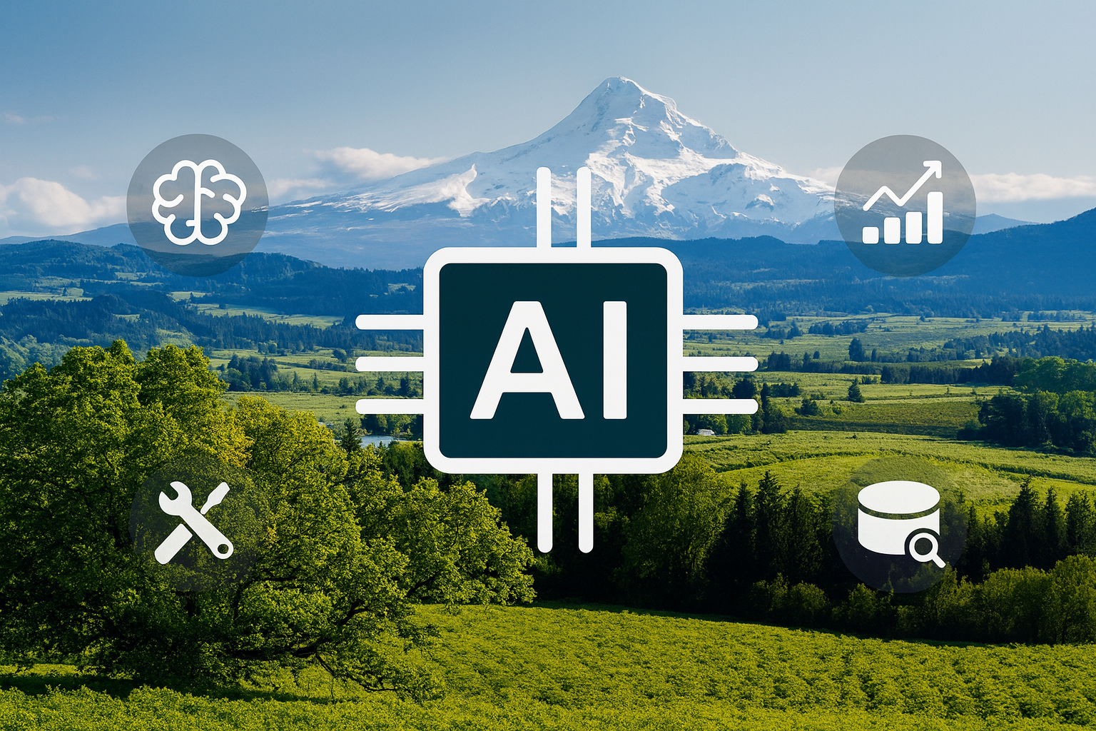 Business Intelligence & AI Consulting in Hillsboro 1 Business Intelligence & AI Consulting in Hillsboro