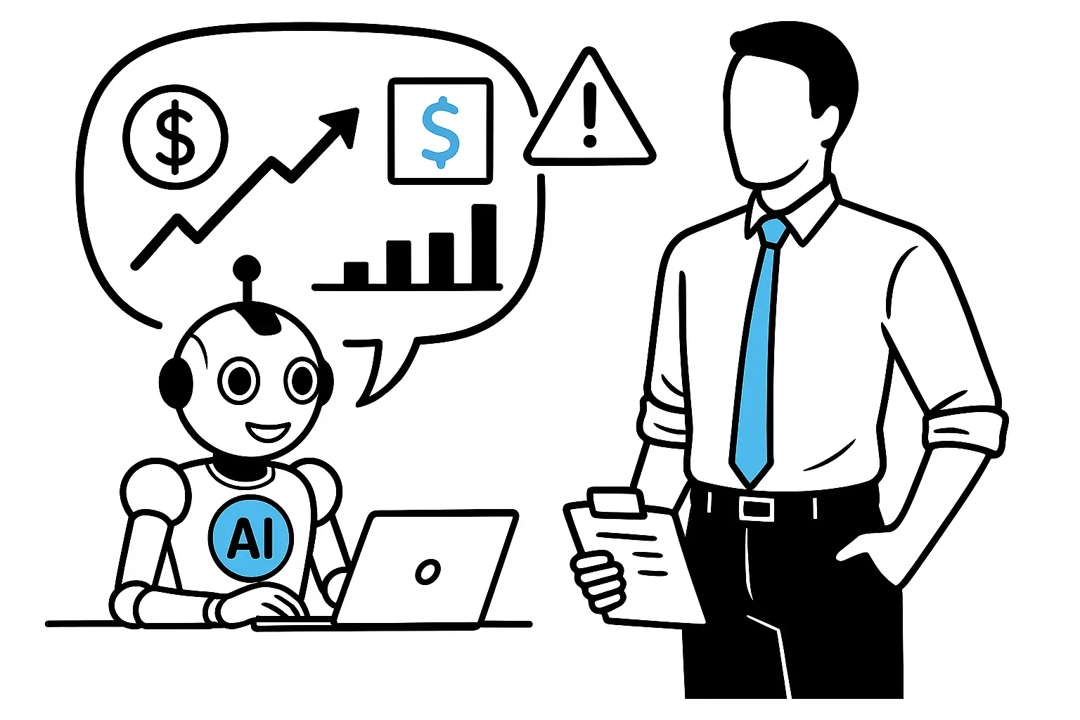 Cash Intelligence AI Agent 6 Cash Intelligence AI Agent