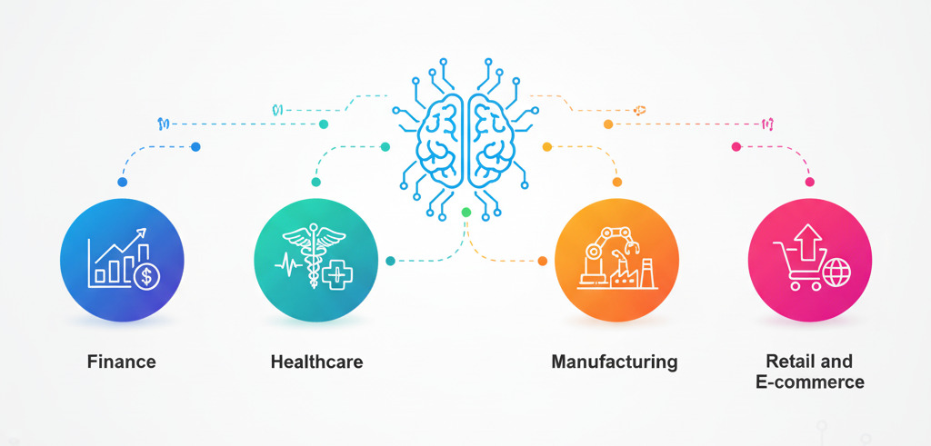 Real-World Impact Across Industries