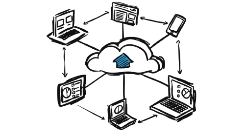 Home Fullscreen Hero 21 Data Platform Architecture