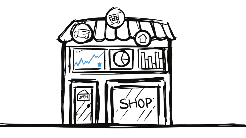 Home Fullscreen Hero 25 Business Intelligence & AI Data Analytics for Any Industry