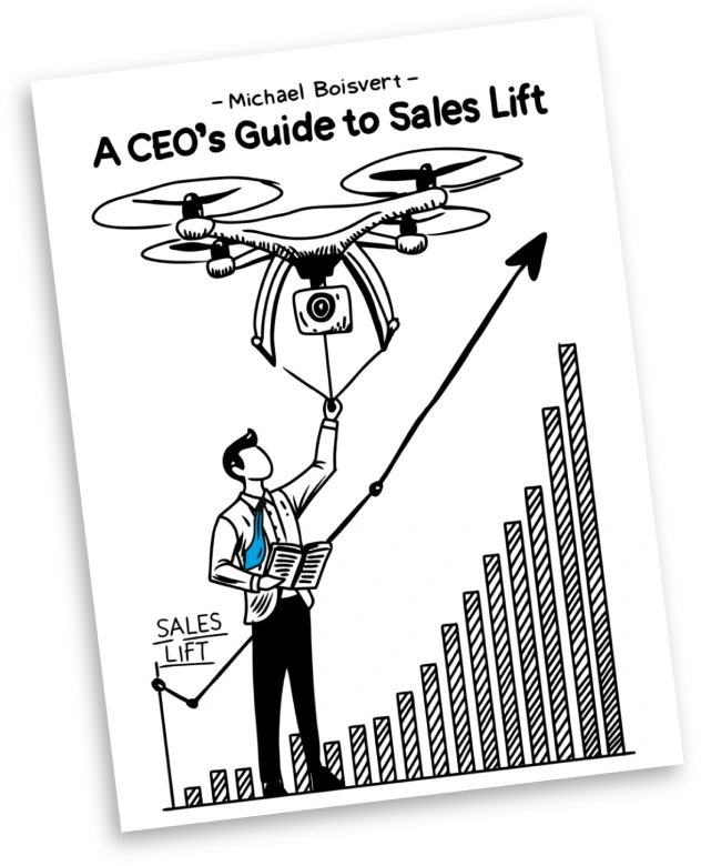A CEO's Guide to Sales Lift