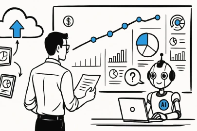 CFO AI Agent - Your AI Tax Expert