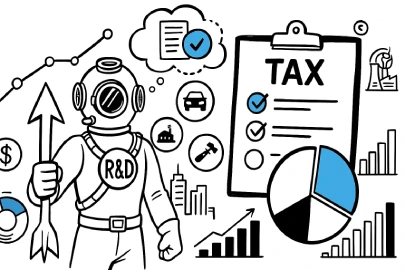 CFO AI Agent - Your AI Tax Expert