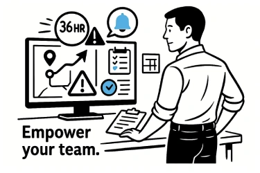 Dispatchers Best Friend