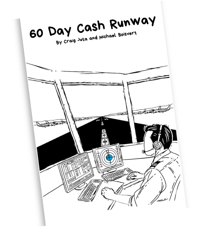 Download A Cashflow Runway E-Book