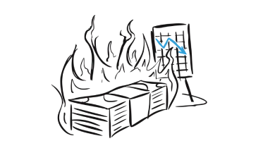 Inconsistent and Unreliable Data