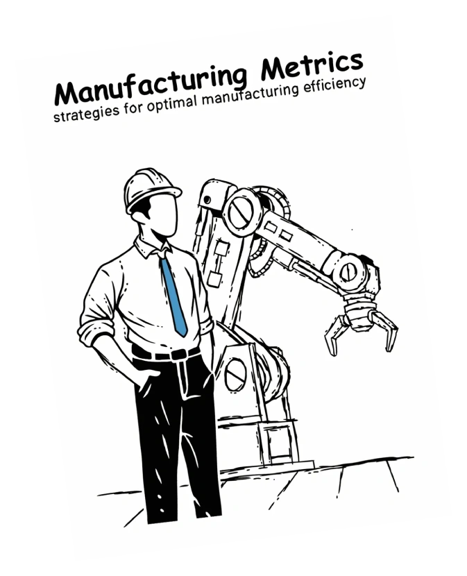 Manufacturing Throughput