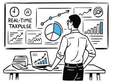 Real-Time TaxPulse