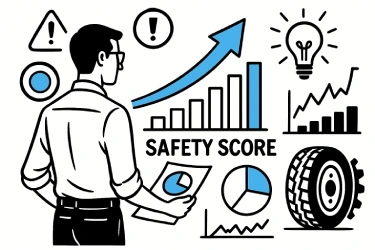 Safety Score Booster