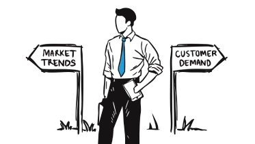 Scaling Without a Plan