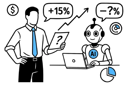 Smarter Scenario Planning