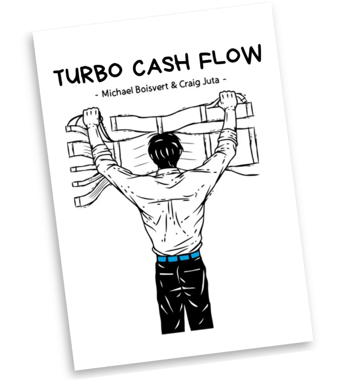 Turbo Cash Flow