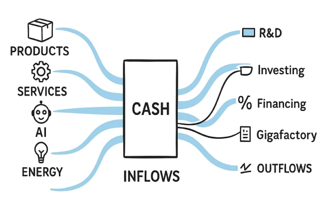 Visualizing Liquidity Like Never Before