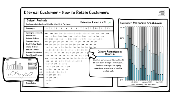 Your Path to Retention