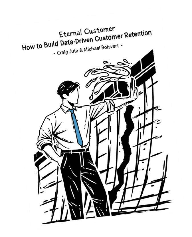 Eternal Customer E-Book